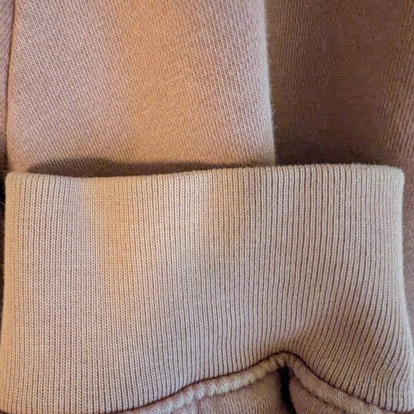 Gap Sweatshirt Mauve/Pink in L - Picture 7 of 7